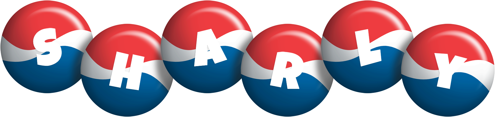 Sharly paris logo