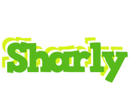 Sharly picnic logo