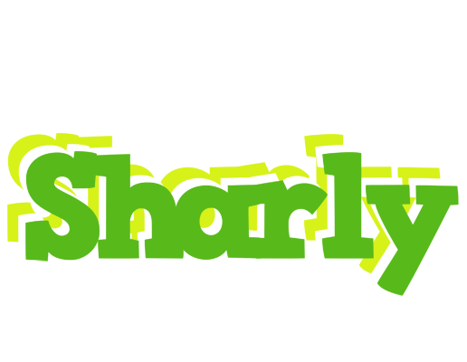 Sharly picnic logo