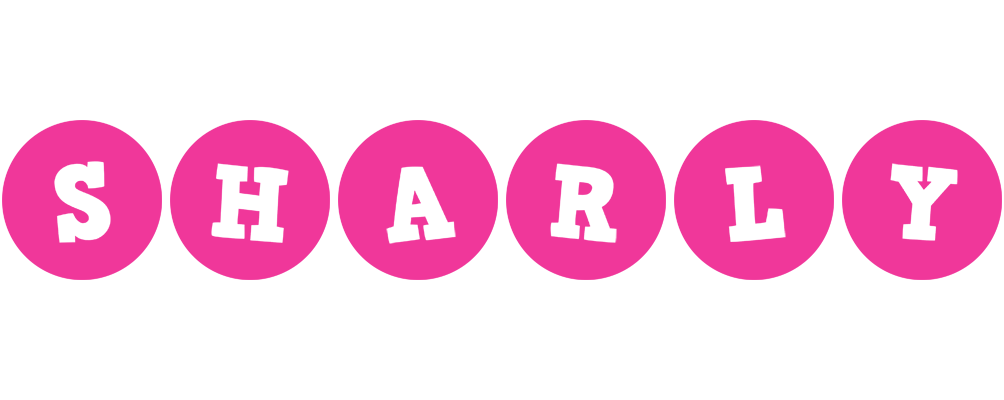 Sharly poker logo