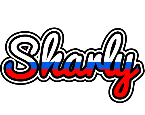 Sharly russia logo