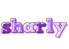 Sharly sensual logo