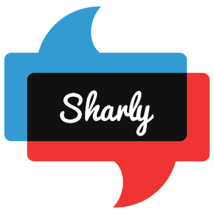 Sharly sharks logo