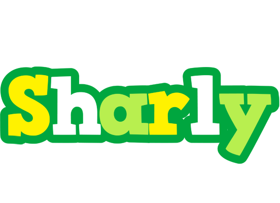 Sharly soccer logo