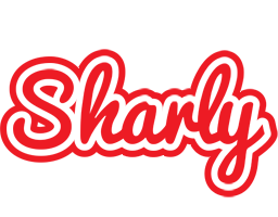 Sharly sunshine logo