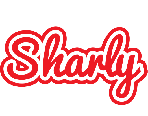 Sharly sunshine logo