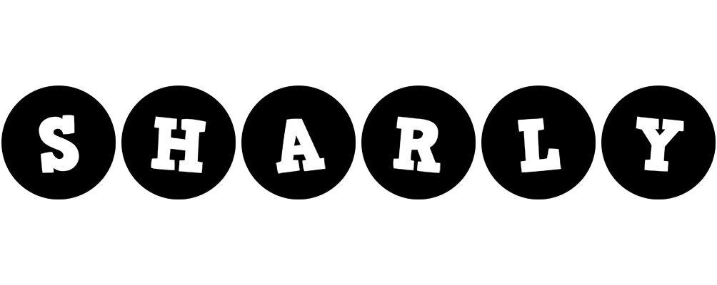 Sharly tools logo