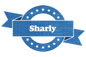 Sharly trust logo