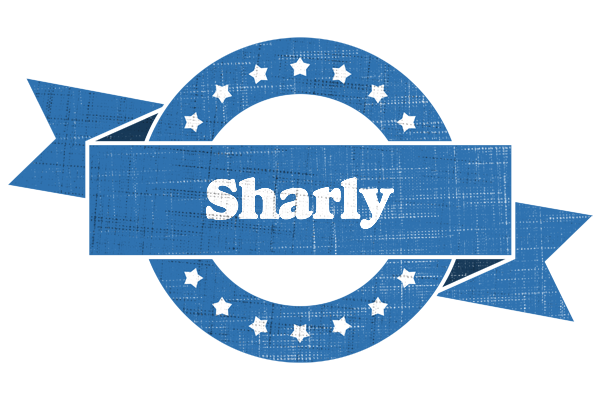 Sharly trust logo