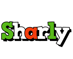 Sharly venezia logo