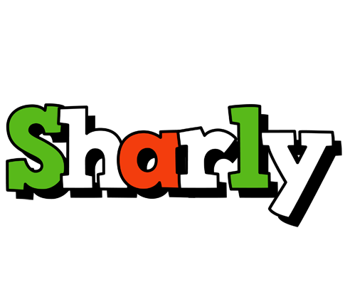 Sharly venezia logo