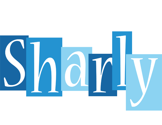 Sharly winter logo