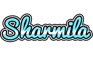 Sharmila argentine logo