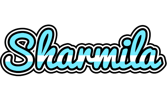 Sharmila argentine logo