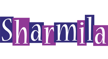 Sharmila autumn logo