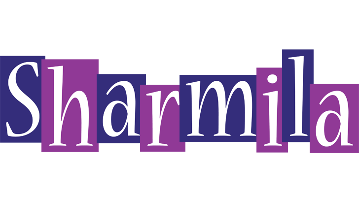 Sharmila autumn logo