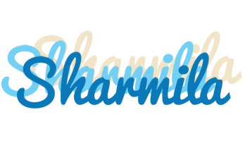 Sharmila breeze logo