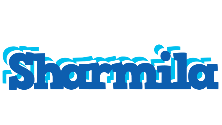 Sharmila business logo