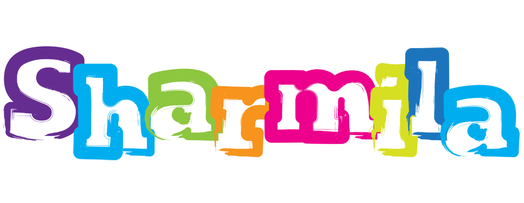 Sharmila casino logo