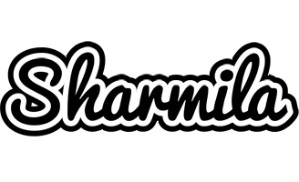 Sharmila chess logo