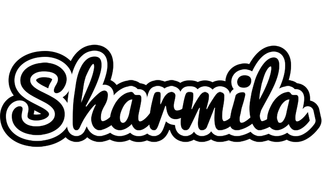 Sharmila chess logo