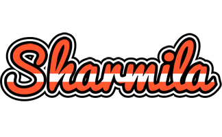 Sharmila denmark logo