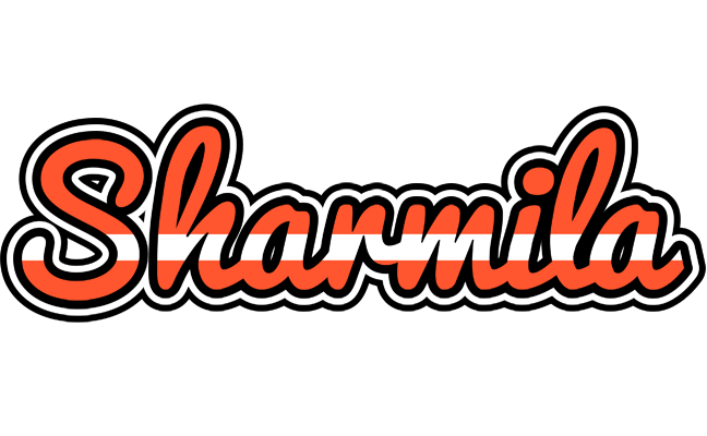 Sharmila denmark logo