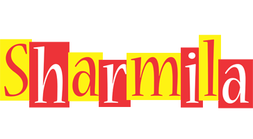 Sharmila errors logo