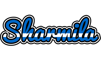 Sharmila greece logo