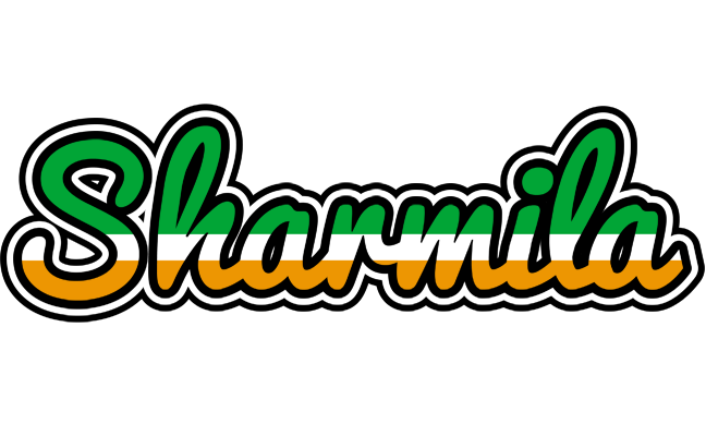 Sharmila ireland logo