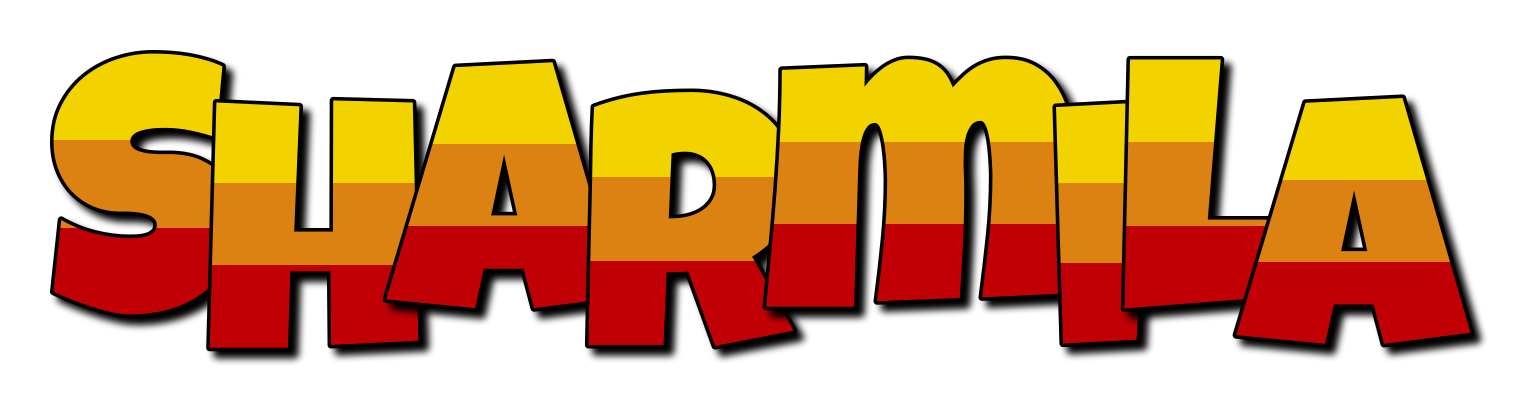 Sharmila jungle logo
