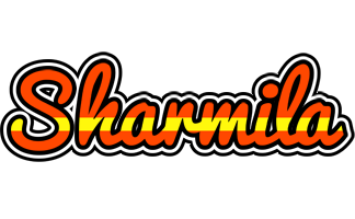 Sharmila madrid logo