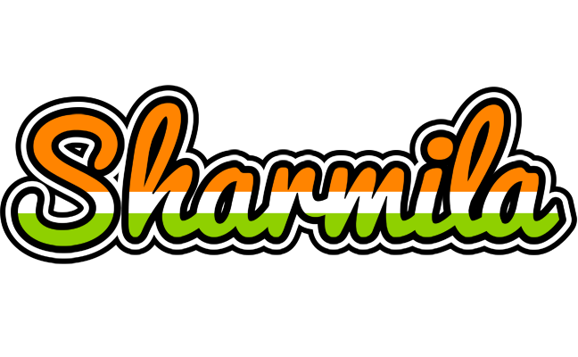 Sharmila mumbai logo