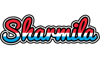 Sharmila norway logo