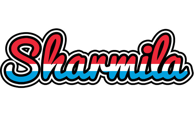 Sharmila norway logo