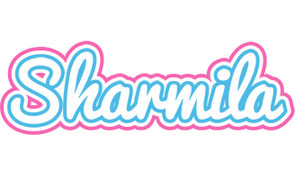 Sharmila outdoors logo