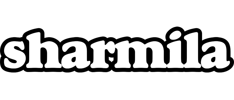 Sharmila panda logo