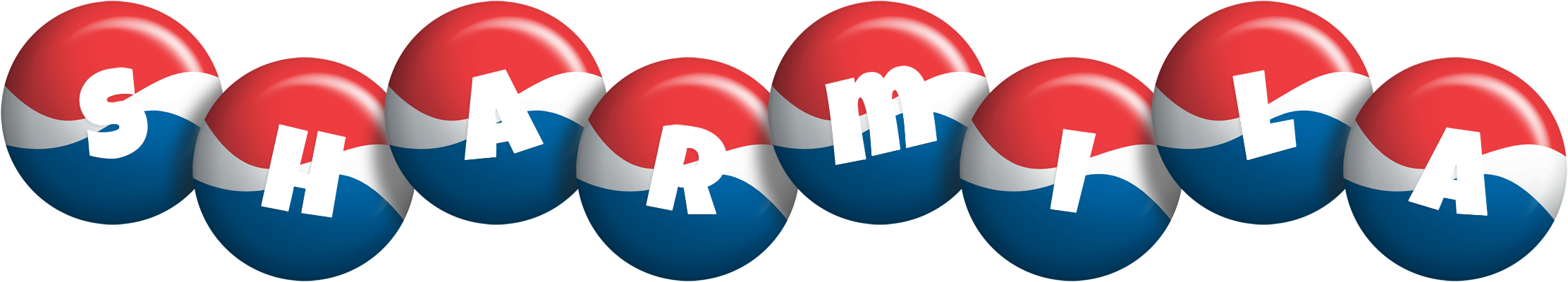 Sharmila paris logo