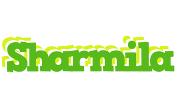 Sharmila picnic logo