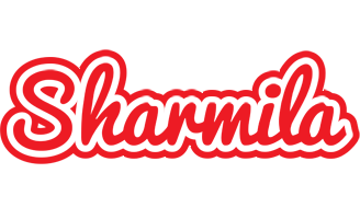 Sharmila sunshine logo