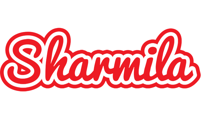 Sharmila sunshine logo