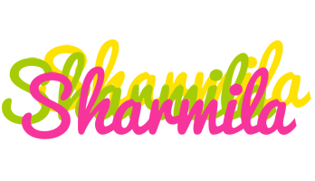 Sharmila sweets logo