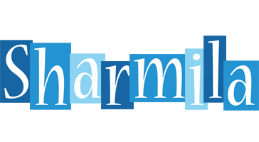 Sharmila winter logo