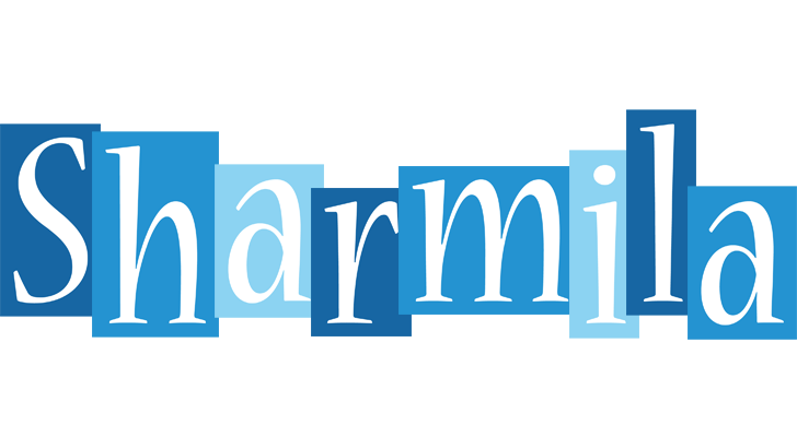 Sharmila winter logo