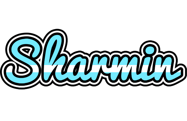 Sharmin argentine logo
