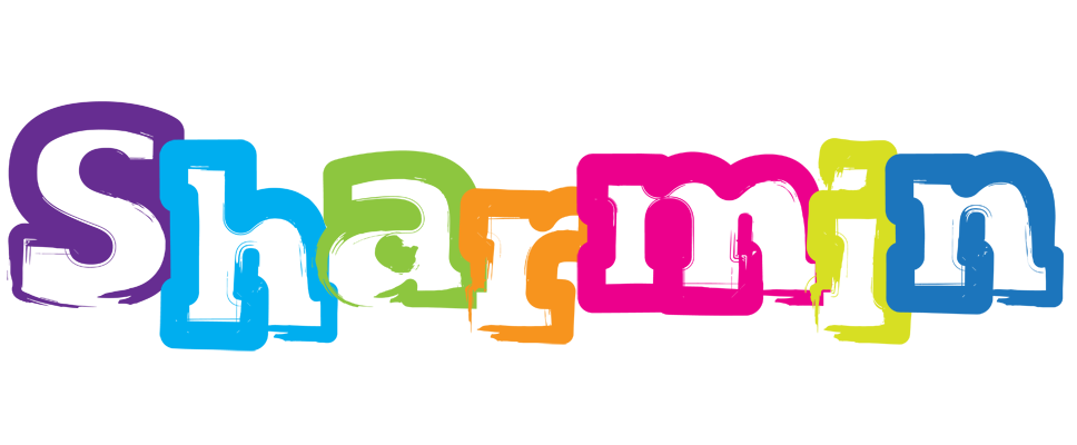 Sharmin casino logo
