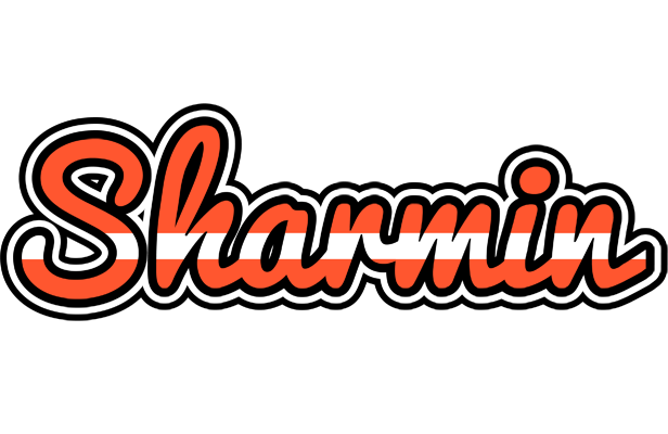 Sharmin denmark logo