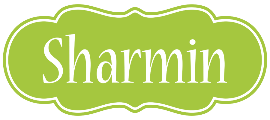 Sharmin family logo