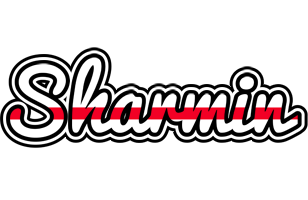 Sharmin kingdom logo