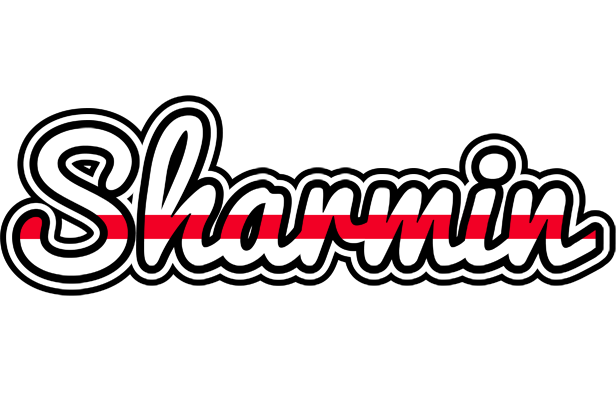 Sharmin kingdom logo